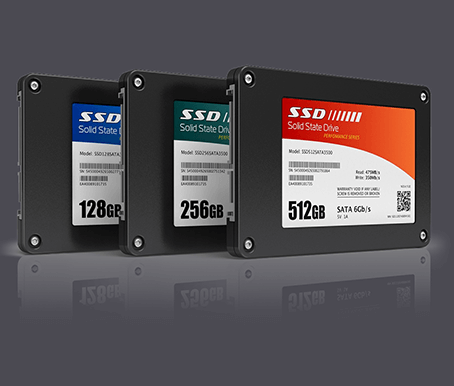如何確定要購買的SSD的容量大小？