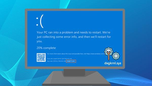 dxgkrnl.sys