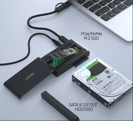 nvme/m.2/ssd USB 機殼