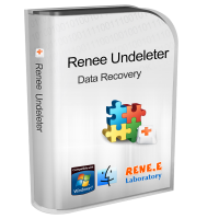 Renee Undeleter檔案救援軟體
