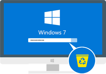 reset Windows 7 Password