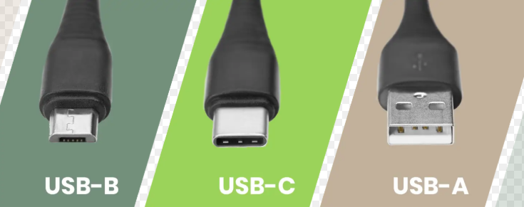 USB 介面：TYPE-A、TYPE-C