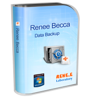 Renee Becca軟體