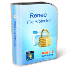 Renee File Protector檔案加密