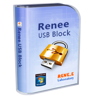 Renee USB Block軟體