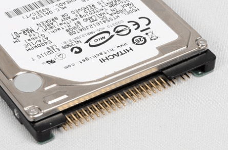 ide ssd