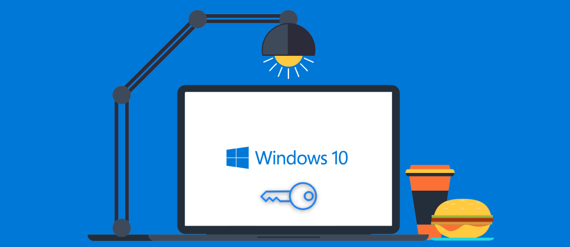 快速解決Windows 10忘記密碼