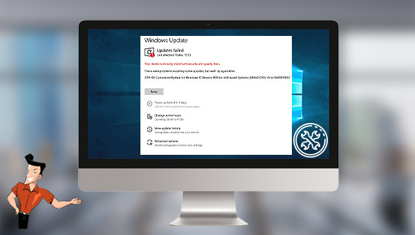 常見安裝錯誤與排解方法